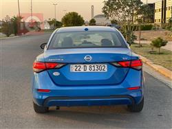 Nissan Sentra